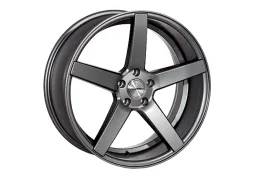 ZF 5178 8.5x20 5x114.3 ET40 DIA67.1 MGMF