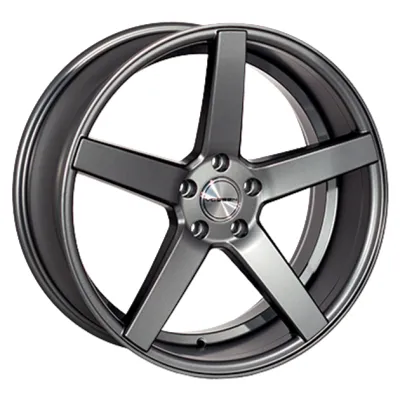ZF 5178 8.5x20 5x114.3 ET40 DIA67.1 MGMF