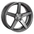 ZF 5178 8.5x20 5x114.3 ET40 DIA67.1 MGMF
