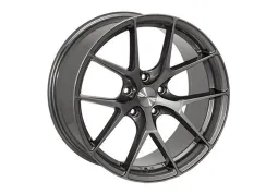 ZF FE062 8x18 5x114.3 ET35 DIA67.1 GMF