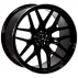 ZF FE115 8.5x20 5x112 ET29 DIA66.6 BMFL