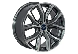 ZF FE129 7.5x17 5x108 ET52 DIA63.4 GMF