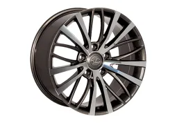 ZF FE139 10x21 5x150 ET45 DIA110.1 GMF