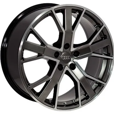ZF FE141 8.5x19 5x112 ET28 DIA66.6 HBMF