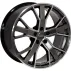 ZF FE141 8.5x19 5x112 ET28 DIA66.6 HBMF
