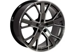 ZF FE141 9x20 5x112 ET29 DIA66.6 HBMF