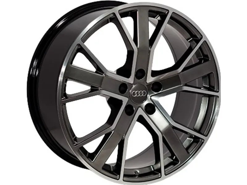 ZF FE141 9x20 5x112 ET29 DIA66.6 HBMF