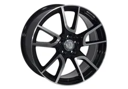 ZF FE145 8.5x19 5x112 ET56 DIA66.6 BMF