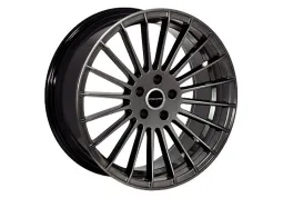 ZF FM1010 8.5x19 5x114.3 ET32 DIA67.1 HB