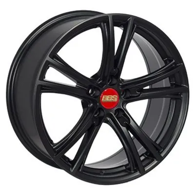 ZF FM741 8x18 5x112 ET35 DIA66.6 FB