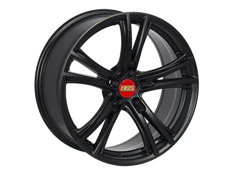 ZF FM741 8x18 5x112 ET35 DIA66.6 FB
