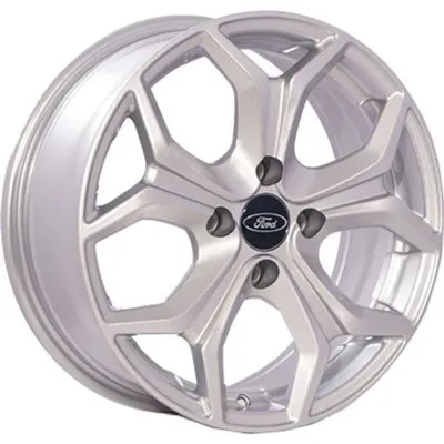 ZF FR393 6.5x16 4x108 ET37 DIA63.4 S