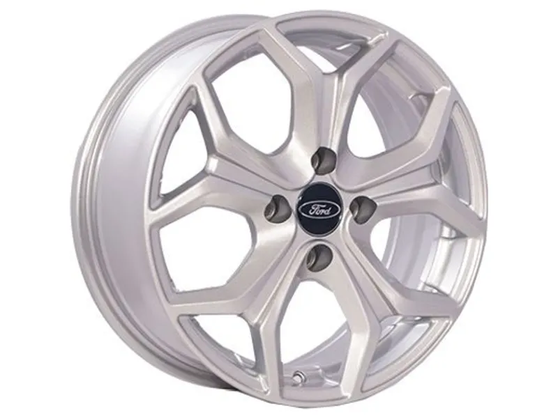 ZF FR393 6.5x16 4x108 ET37 DIA63.4 S