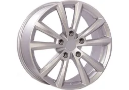 ZF FR471 7.5x17 5x120 ET50 DIA65.1 S