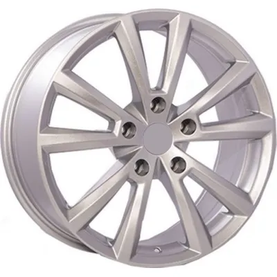 ZF FR471 7.5x17 5x120 ET50 DIA65.1 S