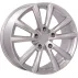 ZF FR471 7.5x17 5x120 ET50 DIA65.1 S