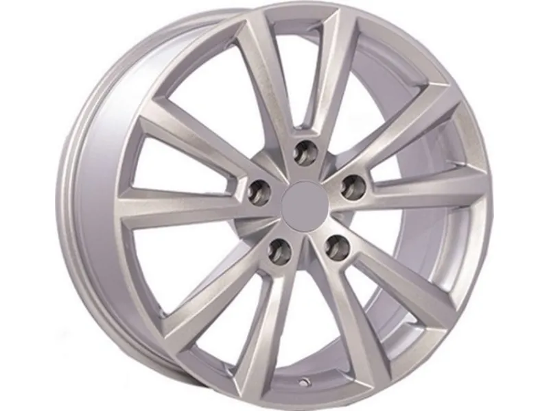 ZF FR471 7.5x17 5x130 ET55 DIA71.6 S