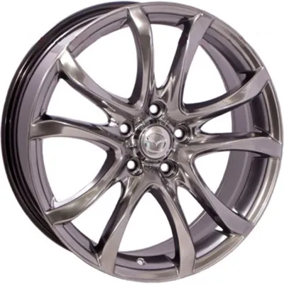 ZF FR559 7.5x18 5x114.3 ET50 DIA67.1 HB