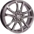 ZF FR559 7.5x18 5x114.3 ET50 DIA67.1 HB