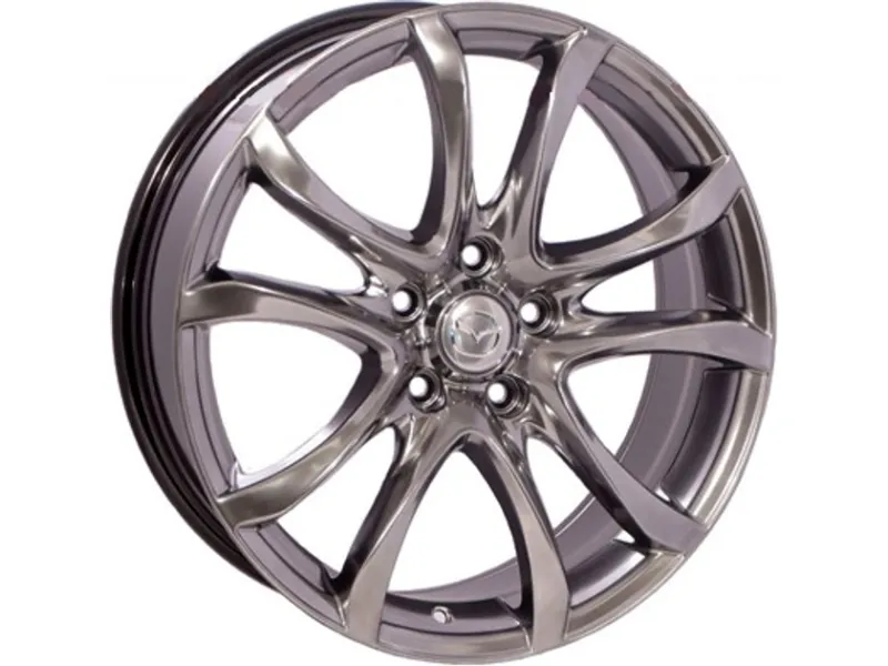 ZF FR559 7.5x18 5x114.3 ET50 DIA67.1 HB