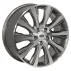 ZF FR913 9.5x20 5x108 ET45 DIA63.4 GMF