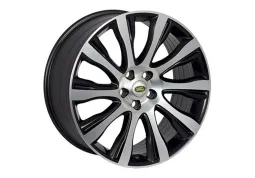 ZF FR913 9.5x21 5x120 ET53 DIA72.6 MBF