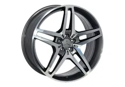 ZF FR928 9x21 5x112 ET53 DIA66.6 GMF