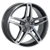 ZF FR928 9x21 5x112 ET53 DIA66.6 GMF