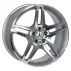 ZF FR928 8.5x19 5x112 ET43 DIA66.6 S