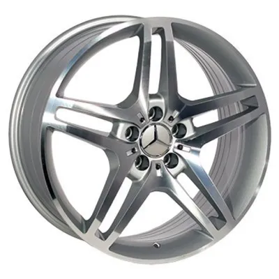 ZF FR928 8.5x19 5x112 ET59 DIA66.6 SF