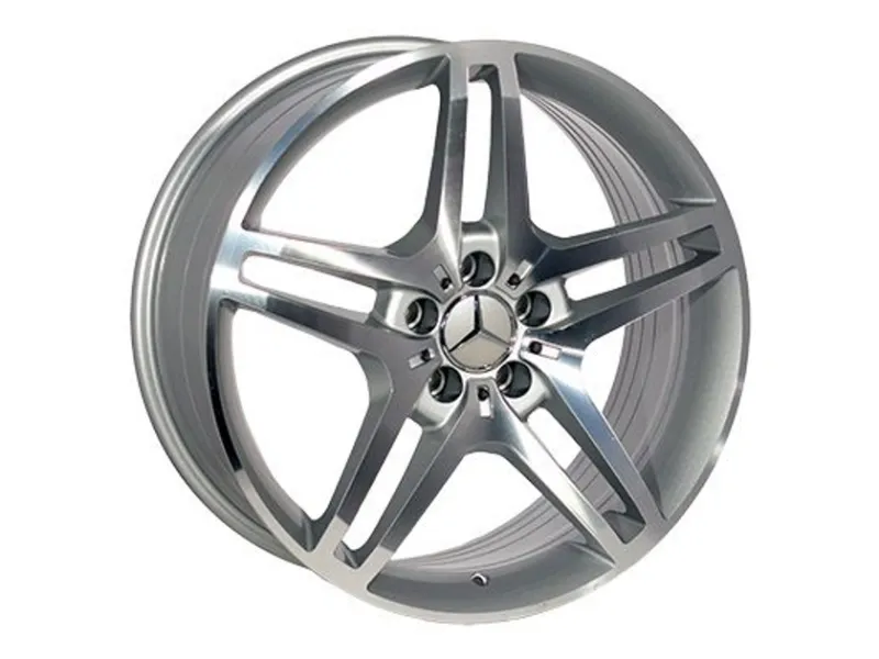 ZF FR928 8.5x19 5x112 ET59 DIA66.6 SF