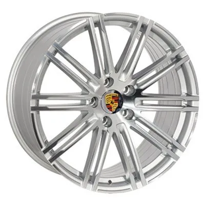 ZF FR947 10x21 5x130 ET50 DIA71.6 SF