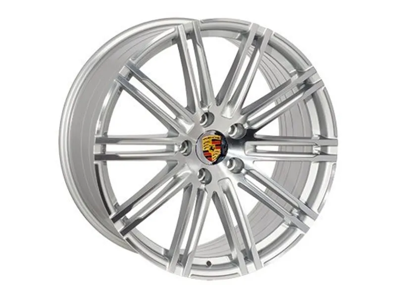 ZF FR947 10x21 5x130 ET50 DIA71.6 SF
