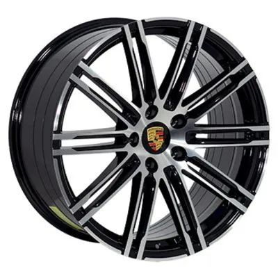 ZF FR947 10x21 5x130 ET50 DIA71.6 BMF