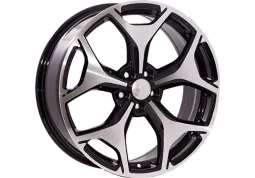 ZF FR964 6.5x16 5x100 ET48 DIA56.1 BMF