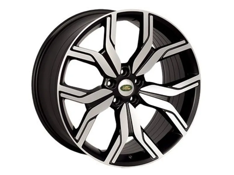 ZF FR995 8x19 5x108 ET45 DIA63.4 MBF