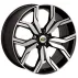 ZF FR996 8x19 5x120 ET32 DIA72.6 GMF