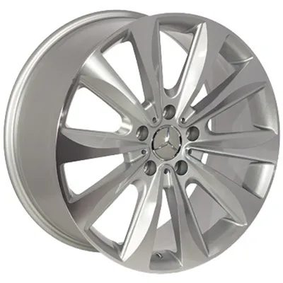 ZF MB110 9x20 5x130 ET48 DIA84.1 SF