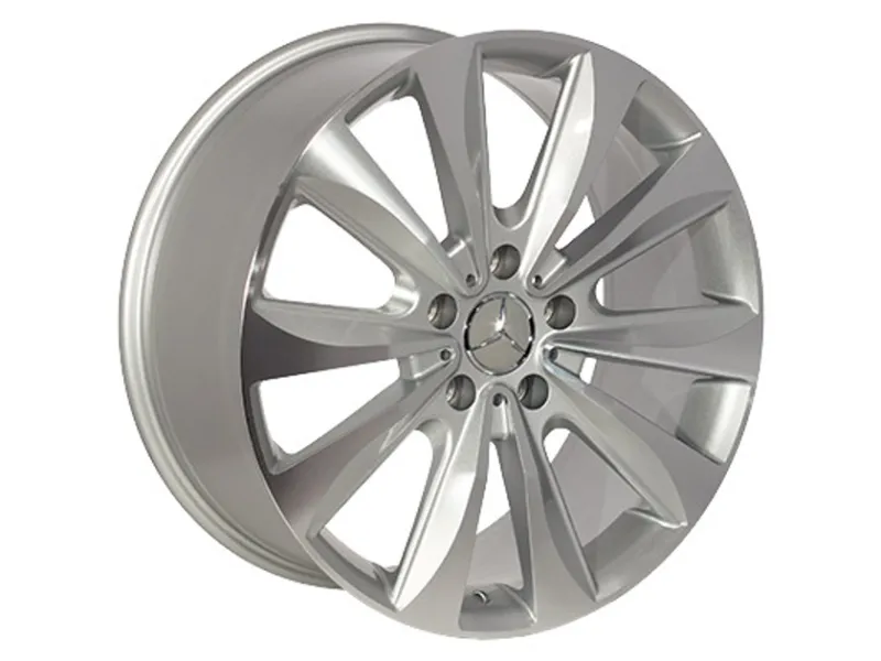 ZF MB110 9x20 5x130 ET48 DIA84.1 SF