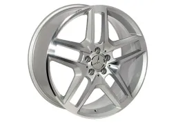 ZF MB76 8.5x20 5x112 ET56 DIA66.6 SF