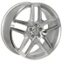 ZF MB76 8.5x20 5x112 ET56 DIA66.6 SF
