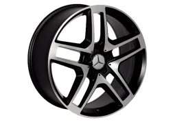 ZF MB76 8.5x20 5x112 ET56 DIA66.6 BMF