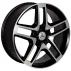 ZF MB76 8.5x20 5x112 ET56 DIA66.6 BMF