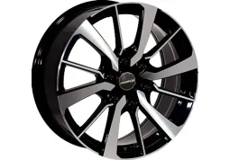 ZF MI548 7.5x17 6x139.7 ET38 DIA67.1 BMF