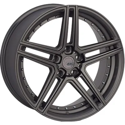 ZF PN003A 8.5x19 5x114.3 ET28 DIA73.1