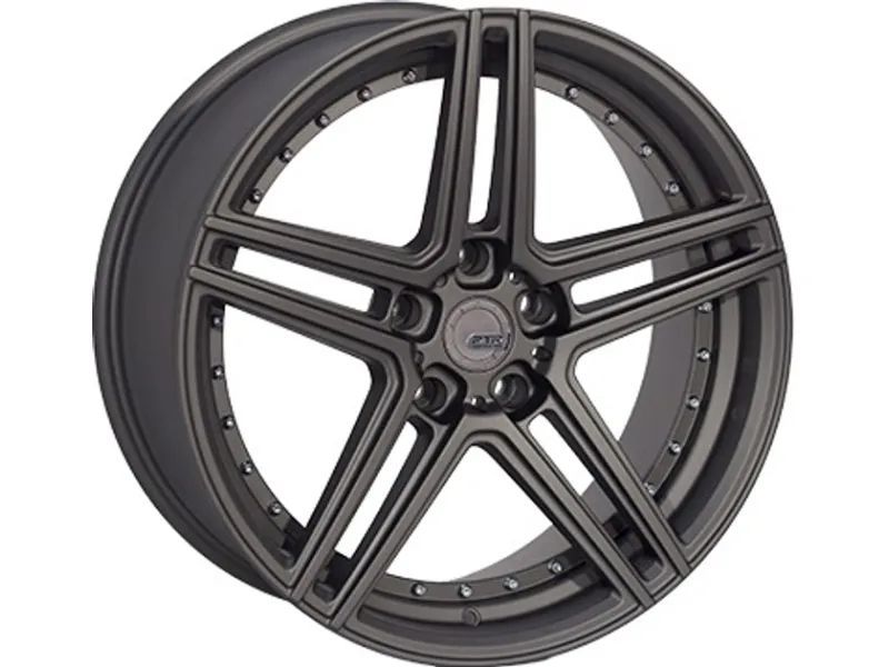 ZF PN003A 8.5x19 5x114.3 ET28 DIA73.1