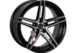 ZF PN003B 10x20 5x114.3 ET30 DIA73.1 MBM