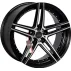 ZF PN003B 10x20 5x114.3 ET30 DIA73.1 MBM