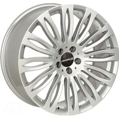 ZF QC1179 9.5x20 5x112 ET43 DIA66.6 S