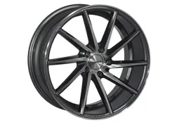 ZF QC177 8x18 5x114.3 ET40 DIA73.1 GMF